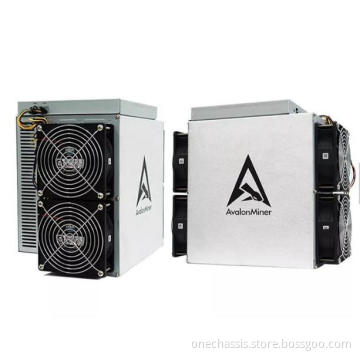 Lucbit New Asic Miner Avalon miner A1246 90t